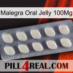 Malegra Oral Jelly 100Mg 08